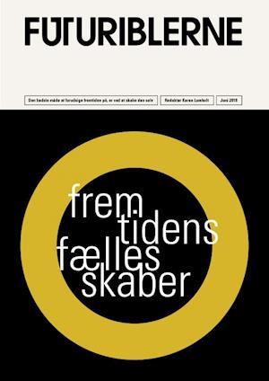 Fremtidens Fællesskaber vol 1