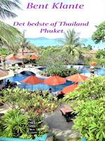 Det bedste af Thailand Phuket
