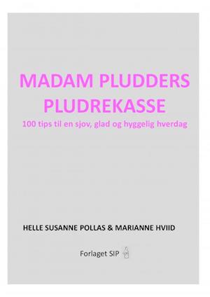 MADAM PLUDDERS PLUDREKASSE