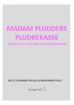 MADAM PLUDDERS PLUDREKASSE