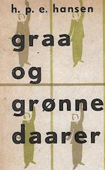 Grå og grønne dårer