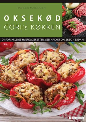 Oksekød - CORI's KØKKEN