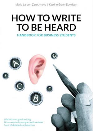 How to write to be heard