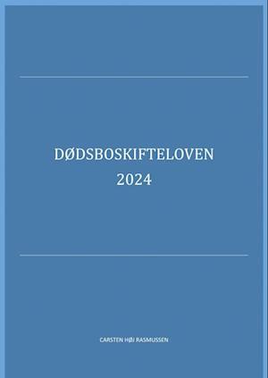 Dødsboskifteloven