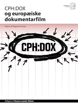 CPH:DOX og europæiske dokumentarfilm