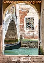 Venedig foto rejseguide