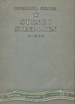 Stene i strømmen