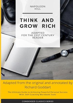 Think and Grow Rich by Napoleon Hill, Concise Edition