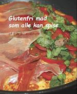 Glutenfri mad som alle kan spise