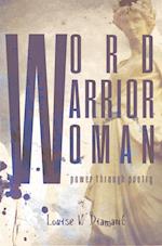 Word Warrior Woman