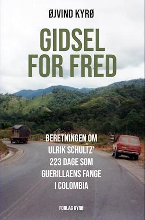 Gidsel for fred