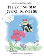 Bee Bee og den store flyvetur