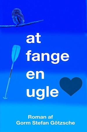 At fange en ugle