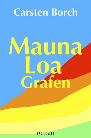 MAUNA LOA GRAFEN