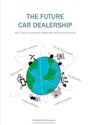 The Future Car Dealership