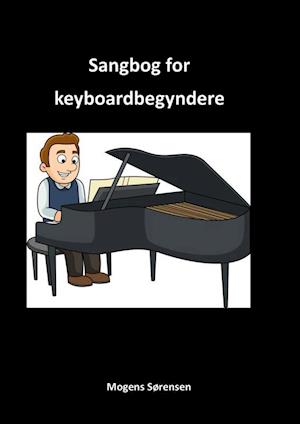 Sangbog for keyboardbegyndere