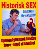 Historisk SEX