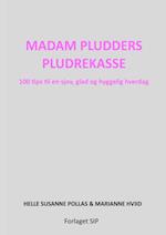 Madam Pludders pludre kasse