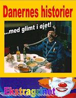 Danernes Historier