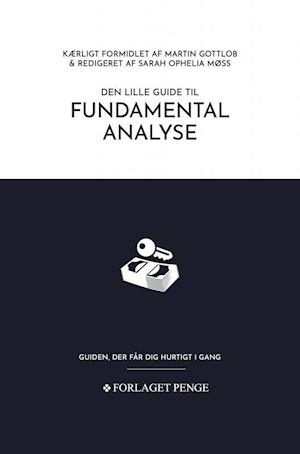 Den lille guide til Fundamental Analyse
