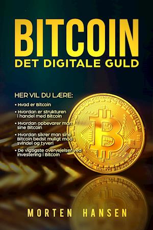Bitcoin -Det Digitale Guld