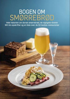 Bogen om Smørrebrød