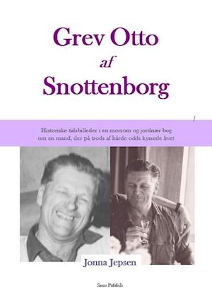 Grev Otto af Snottenborg