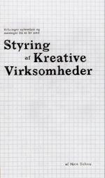 Styring af kreative virksomheder