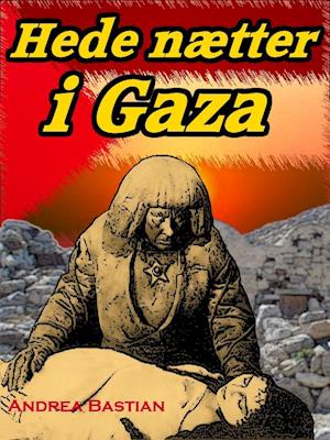Hede nætter i Gaza