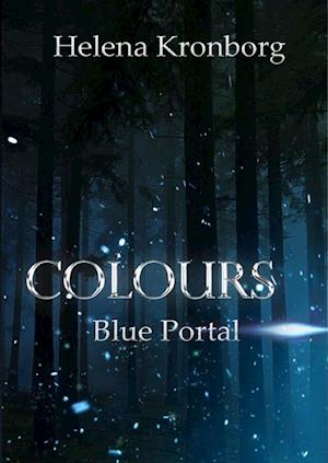 Colours: Blue Portal