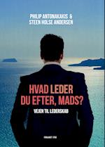 Hvad leder du efter, Mads?