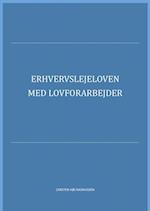 Erhvervslejeloven med lovforarbejder 2019