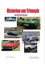Den korte og præcise historie om Triumph fra 1950'erne til enden