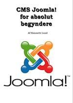 CMS Joomla for absolut begyndere