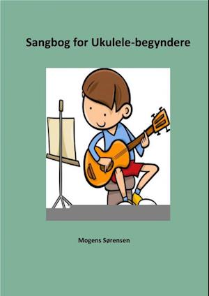 Få Sangbog for ukulele-begyndere af Mogens Sørensen som PDF format på dansk
