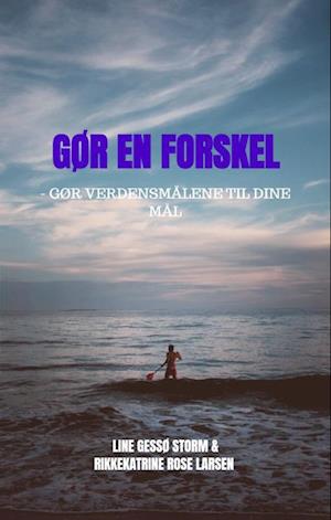 Gør en Forskel