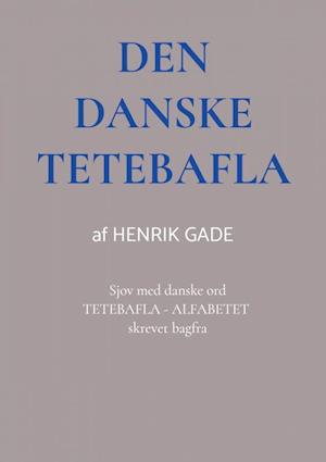 Den danske TETEBAFLA