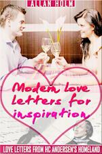 Modern Love Letters for Inspiration