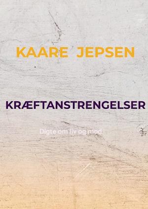 KRÆFTANSTRENGELSER