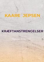 KRÆFTANSTRENGELSER