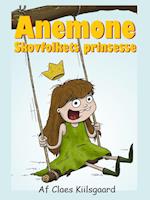 Anemone - Skovfolkets prinsesse