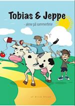 Tobias og Jeppe
