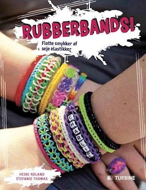 Rubberbands!