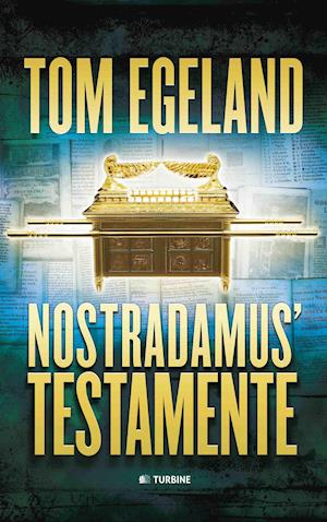 Nostradamus' testamente