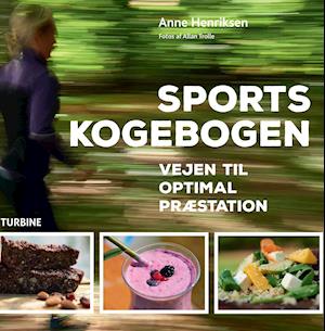 Sportskogebogen