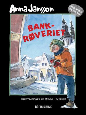 Bankrøveriet