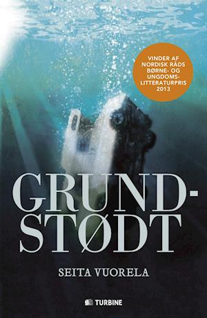 Grundstødt