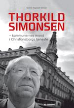 Thorkild Simonsen