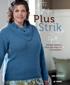 Få Plus af Lisa Shroyer som Indbundet bog dansk