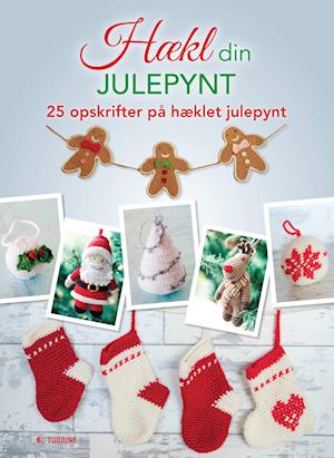 Hækl din julepynt